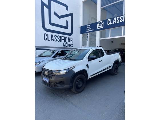 FIAT STRADA 1.4 FIRE FLEX ENDURANCE CS MANUAL FIAT STRADA 1.4 FIRE FLEX ENDURANCE CS MANUAL